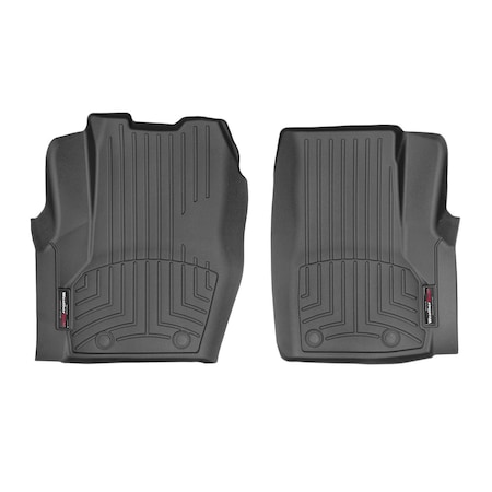 Weathertech Front FloorLiner, 4415651 4415651